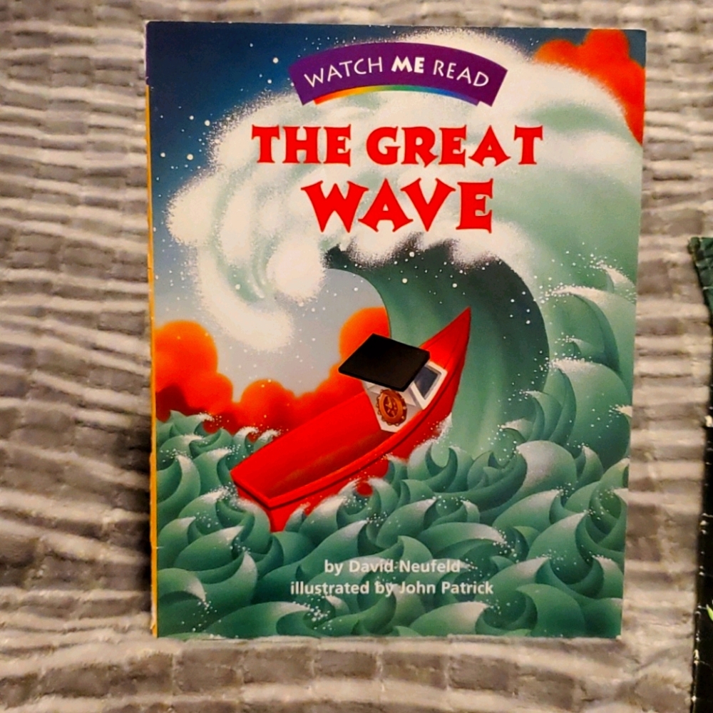 Kids Books Two